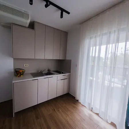 Appartement Beach Lucija *