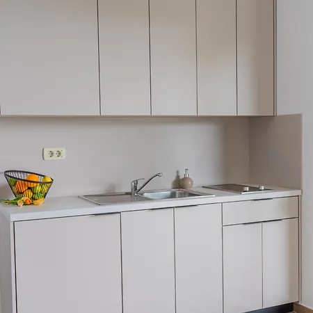 Appartement Beach Lucija *