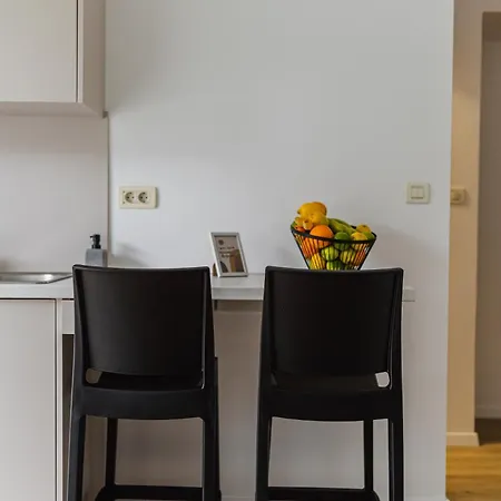 Appartement Beach Lucija