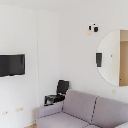 Appartement Beach Lucija *