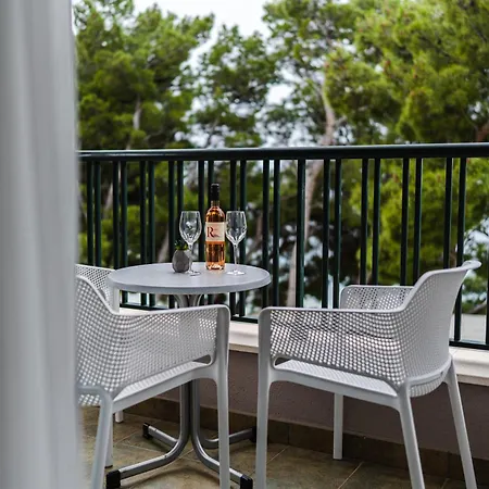 Appartement Beach Lucija Makarska