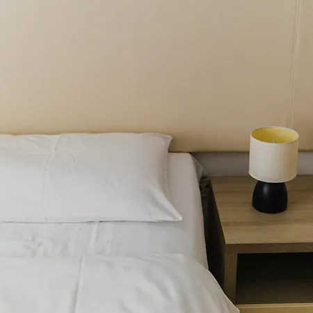 Beach Lucija Apartamento