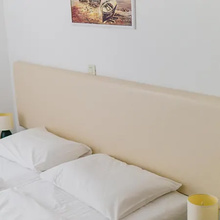Apartamento Beach Lucija Makarska
