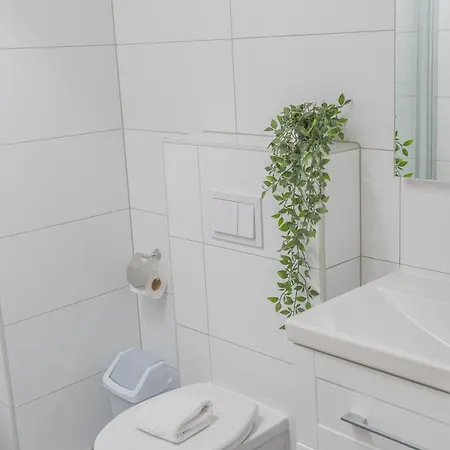 Beach Lucija Apartamento